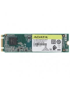 Купить 480 ГБ SSD M.2 накопитель ADATA Ultimate SU650 [ASU650NS38-480GT-C] в Техноленде