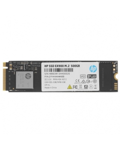 Купить 500 ГБ SSD M.2 накопитель HP EX900 [2YY44AA#ABB] в Техноленде