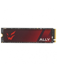 Купить 512 ГБ SSD M.2 накопитель ARDOR GAMING Ally AL1284 [ALMAYM1024-AL1284] в Техноленде