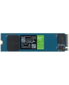 Купить 480 ГБ SSD M.2 накопитель WD Green SN350 [WDS480G2G0C] в Техноленде