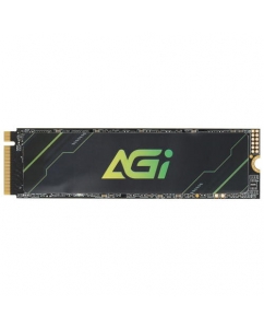 Купить 512 ГБ SSD M.2 накопитель AGI AI818 [AGI512G44AI818] в Техноленде