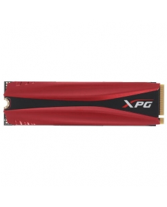Купить 256 ГБ SSD M.2 накопитель ADATA XPG GAMMIX S11 Pro [AGAMMIXS11P-256GT-C] в Техноленде