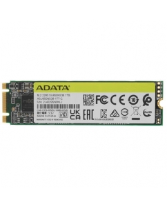 Купить 1000 ГБ SSD M.2 накопитель ADATA Ultimate SU650 [ASU650NS38-1TT-C] в Техноленде