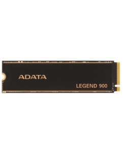 Купить 512 ГБ SSD M.2 накопитель ADATA LEGEND 900 [SLEG-900-512GCS] в Техноленде