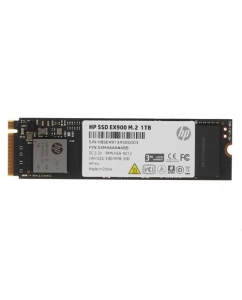 Купить 1000 ГБ SSD M.2 накопитель HP EX900 [5XM46AA#ABB] в Техноленде