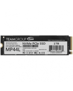 Купить 1000 ГБ SSD M.2 накопитель Team Group MP44L [TM8FPK001T0C101] в Техноленде