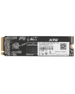 Купить 1000 ГБ SSD M.2 накопитель ADATA XPG SX8200 Pro [ASX8200PNP-1TT-C] в Техноленде