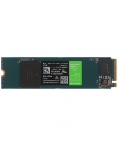 Купить 1000 ГБ SSD M.2 накопитель WD Green SN350 [WDS100T3G0C] в Техноленде