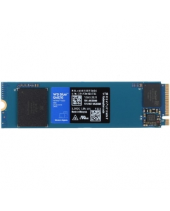 Купить 1000 ГБ SSD M.2 накопитель WD Blue SN570 [WDS100T3B0C] в Техноленде