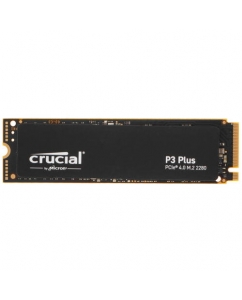 Купить 1000 ГБ SSD M.2 накопитель Crucial P3 Plus [CT1000P3PSSD8] в Техноленде