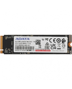 Купить 1000 ГБ SSD M.2 накопитель ADATA LEGEND 960 [ALEG-960M-1TCS] в Техноленде