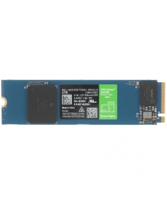 Купить 2000 ГБ SSD M.2 накопитель WD Green SN350 [WDS200T3G0C] в Техноленде