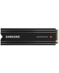 Купить 1000 ГБ SSD M.2 накопитель Samsung 980 PRO [MZ-V8P1T0CW] в Техноленде