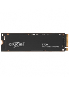 Купить 1000 ГБ SSD M.2 накопитель Crucial T700 [CT1000T700SSD3] в Техноленде