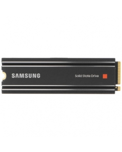 Купить 2000 ГБ SSD M.2 накопитель Samsung 980 PRO [MZ-V8P2T0CW] в Техноленде