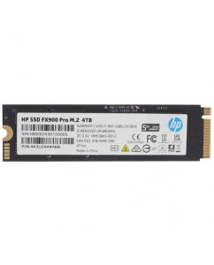 Купить 4000 ГБ SSD M.2 накопитель HP FX900 Pro [4A3U2AA#AAB] в Техноленде