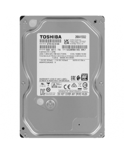 Купить 1 ТБ Жесткий диск Toshiba DT01 [DT01ACA100] в Техноленде