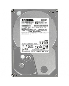 Купить 3 ТБ Жесткий диск Toshiba DT01 [DT01ACA300] в Техноленде