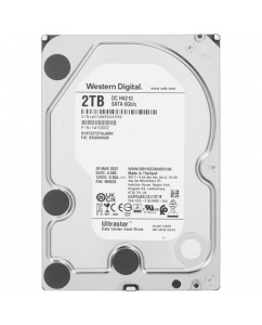 Купить 2 ТБ Жесткий диск WD Ultrastar DC HA210 [1W10002] в Техноленде