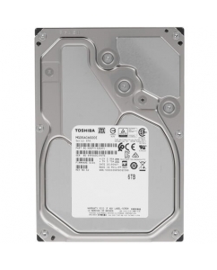 Купить 6 ТБ Жесткий диск Toshiba Enterprise Capacity [MG06ACA600E] в Техноленде