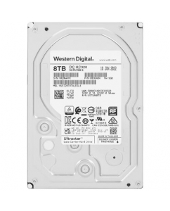 Купить 8 ТБ Жесткий диск WD Ultrastar DC HC320 [0B36404] в Техноленде