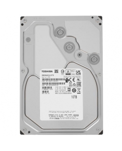 Купить 10 ТБ Жесткий диск Toshiba Enterprise Capacity [MG06ACA10TE] в Техноленде