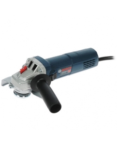 Купить Углошлифовальная машина (УШМ) Bosch GWS 9-125 в Техноленде