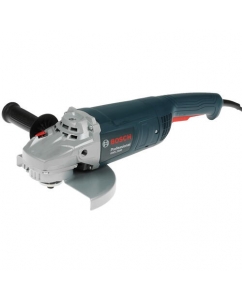 Купить Углошлифовальная машина (УШМ) Bosch GWS 2200-230 RSP в Техноленде