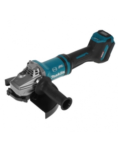 Купить Углошлифовальная машина (УШМ) Makita GA038GZ XGT 40V , Без ЗУ, Без АКБ в Техноленде