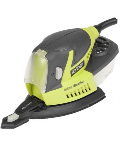 Купить Виброшлифовальная машина Ryobi RPS80-G в Техноленде