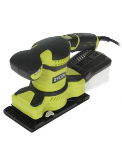Купить Виброшлифовальная машина Ryobi RSS280-S в Техноленде