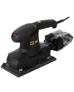 Купить Виброшлифовальная машина CAT DX44 в Техноленде