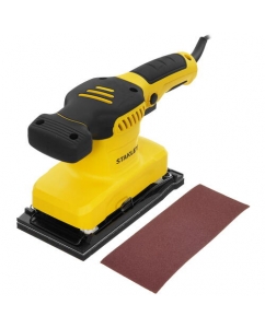 Купить Виброшлифовальная машина Stanley SS28 в Техноленде