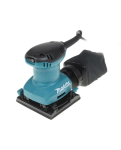 Купить Виброшлифовальная машина Makita BO4557 в Техноленде