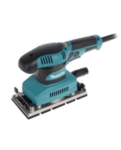 Купить Виброшлифовальная машина Makita BO3711 в Техноленде