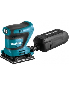 Купить Виброшлифовальная машина Makita DBO480Z LXT 18V , Без ЗУ, Без АКБ в Техноленде