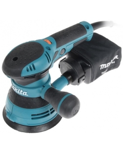 Купить Эксцентриковая шлифмашинка Makita BO5041K в Техноленде