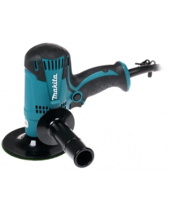 Купить Полировальная машина Makita GV5010 в Техноленде