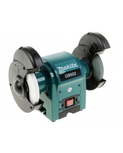 Купить Точильный станок Makita GB602 в Техноленде