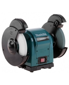 Купить Точильный станок Makita GB801 в Техноленде