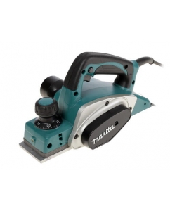 Купить Электрорубанок Makita KP0800 в Техноленде