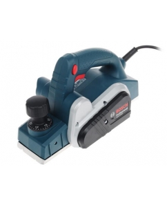 Купить Электрорубанок Bosch GHO 6500 (0601596000) в Техноленде