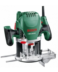 Купить Фрезер Bosch POF 1200 AE (060326A100) в Техноленде