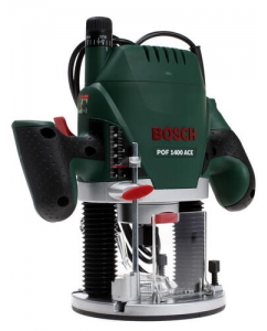 Купить Фрезер Bosch POF 1400 ACE (060326C820) в Техноленде