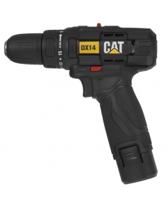 Купить Дрель-шуруповерт CAT DX14 в Техноленде