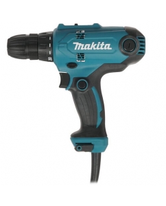 Купить Дрель-шуруповерт Makita DF0300 в Техноленде