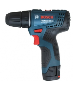 Купить Дрель-шуруповерт Bosch GSR 120 Li 06019G8020 PRO 12V в Техноленде