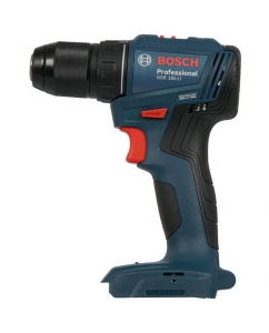 Купить Дрель-шуруповерт Bosch GSR 185-LI , Без ЗУ, Без АКБ в Техноленде