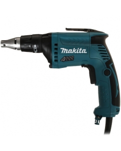 Купить Шуруповерт Makita FS4000JX2 в Техноленде
