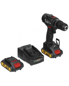 Купить Дрель-шуруповерт CAT DX155.1 1 for All 18V в Техноленде